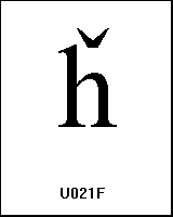 U021F