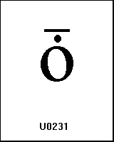 U0231