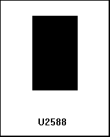 U2588