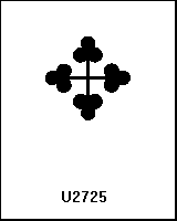 U2725