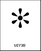 U273B
