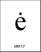 U0117