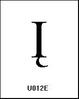 U012E