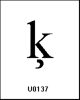 U0137