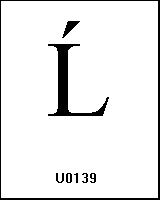 U0139