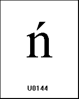 U0144