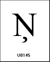 U0145