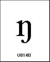 U014B