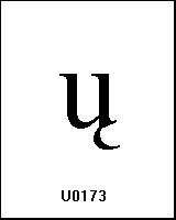 U0173