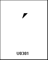 U0301