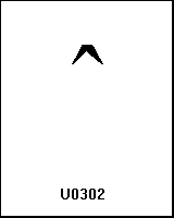 U0302