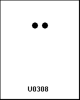 U0308