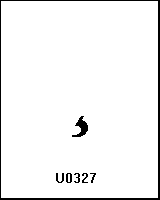 U0327