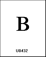 U0432