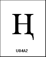 U04A2