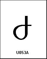 U053A