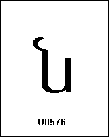 U0576