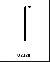 U2320