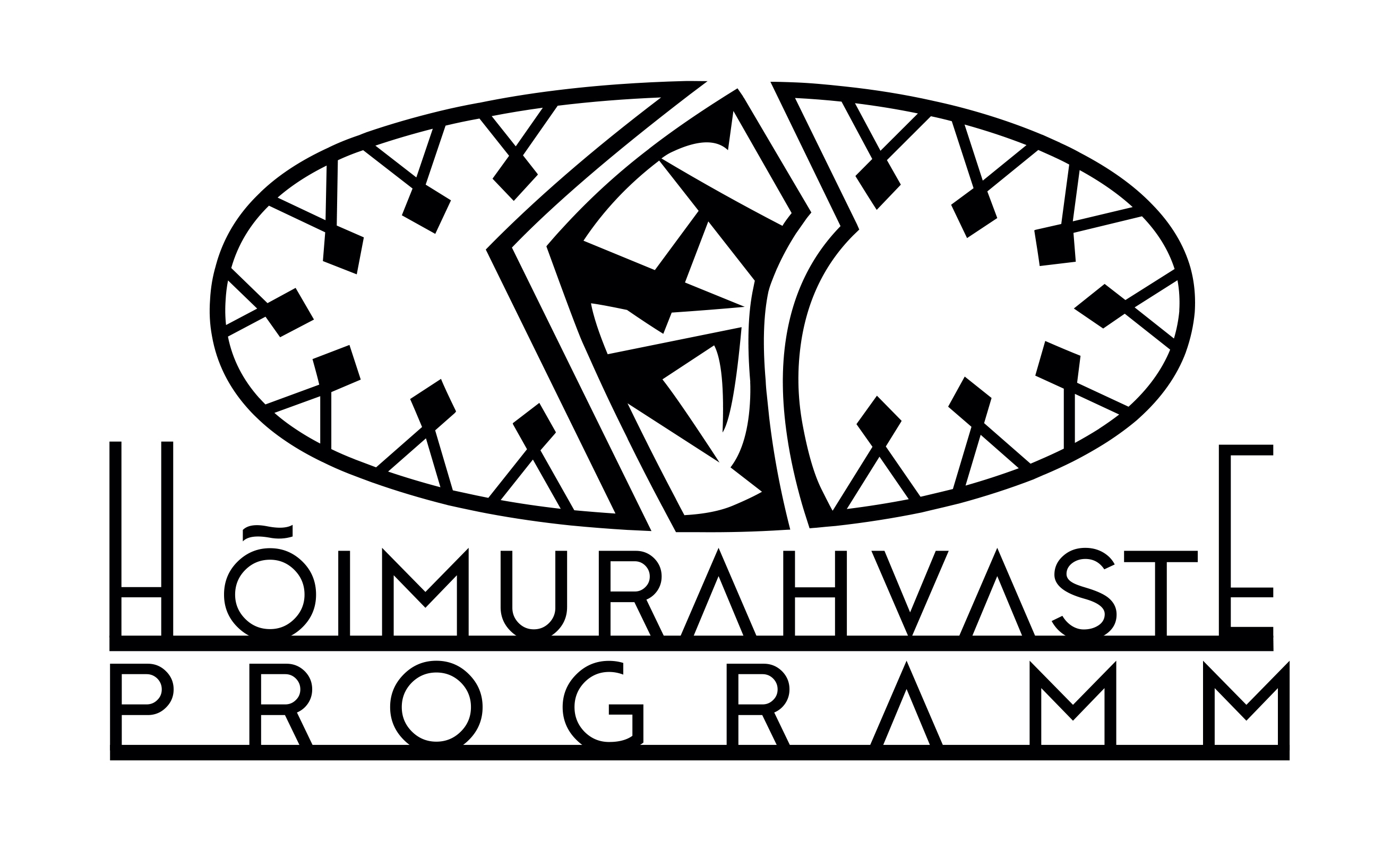 hoimurahvasteprogramm logo