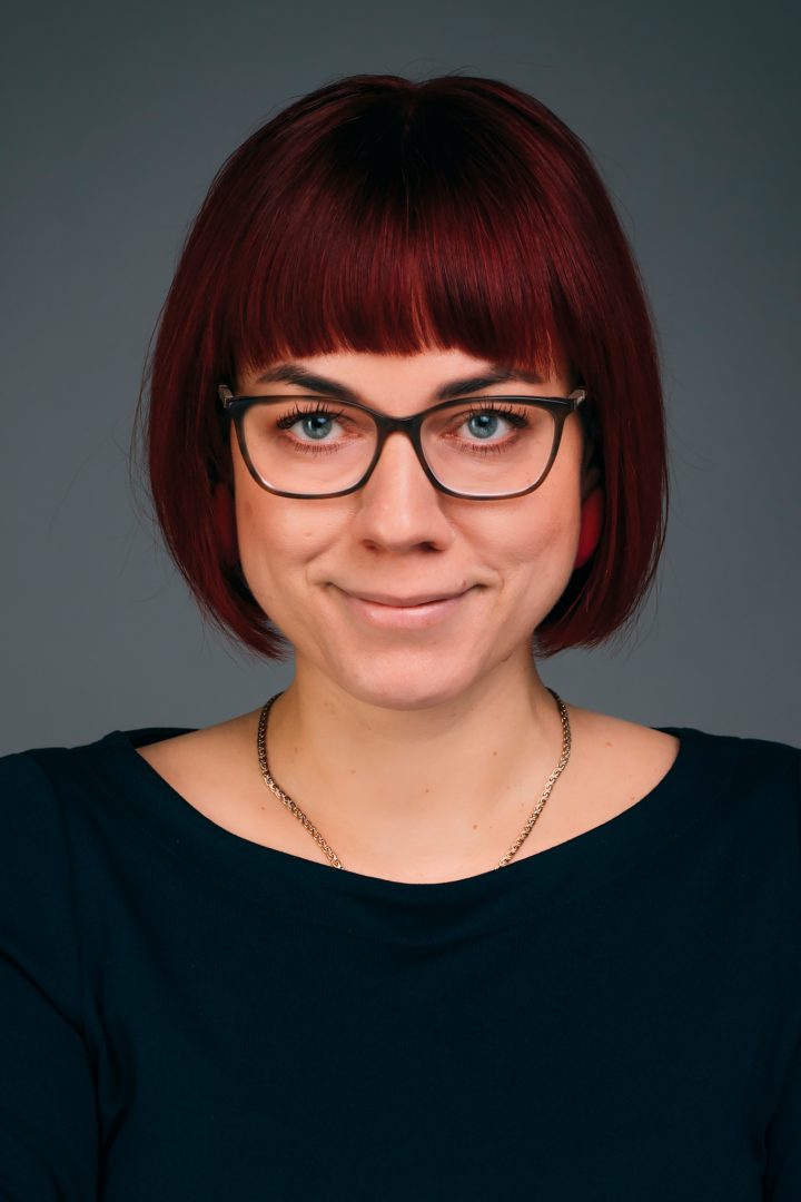 Kristina Koppel