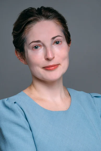 Svetlana Kozlovskaja
