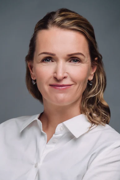 Helena Reinhold