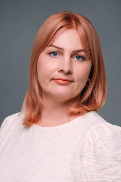 Kristel Uiboaed