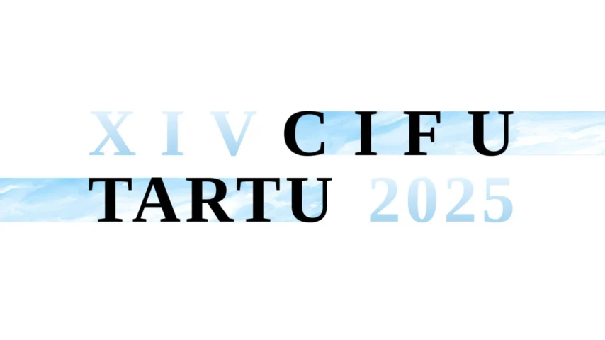 XIV CIFU (Congressus Internationalis Fenno-Ugristarum)