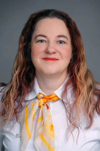 Tiina Sergo