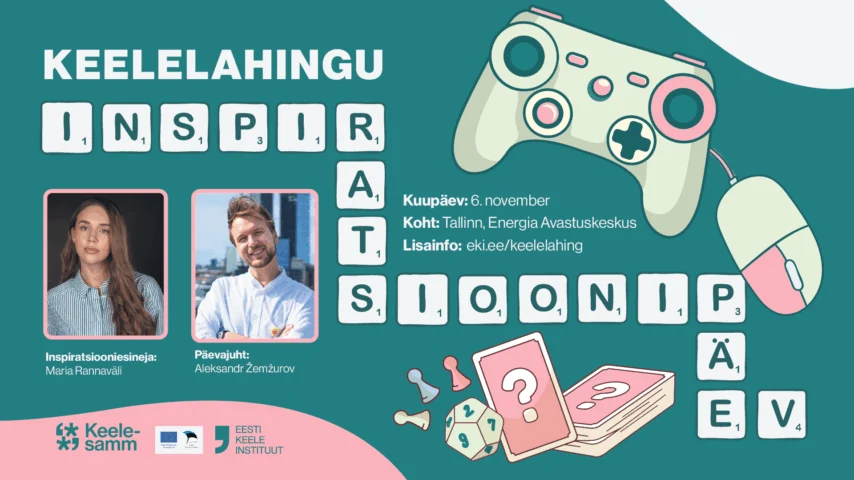 Keelelahingu inspiratsioonipäev