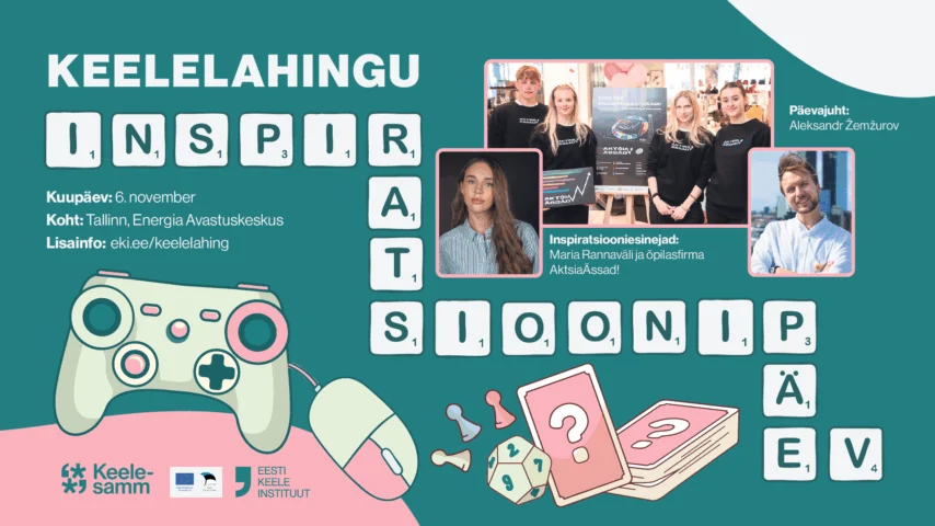 Keelelahingu inspiratsioonipäev