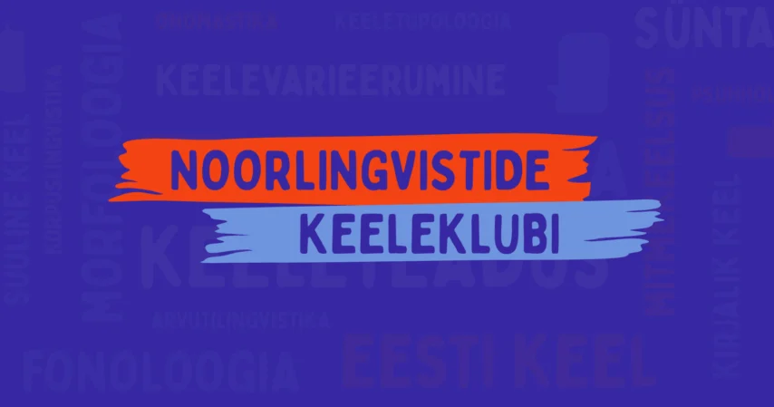 Noorlingvistide keeleklubi