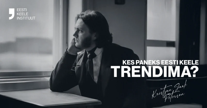 EKI otsib instagrammijat