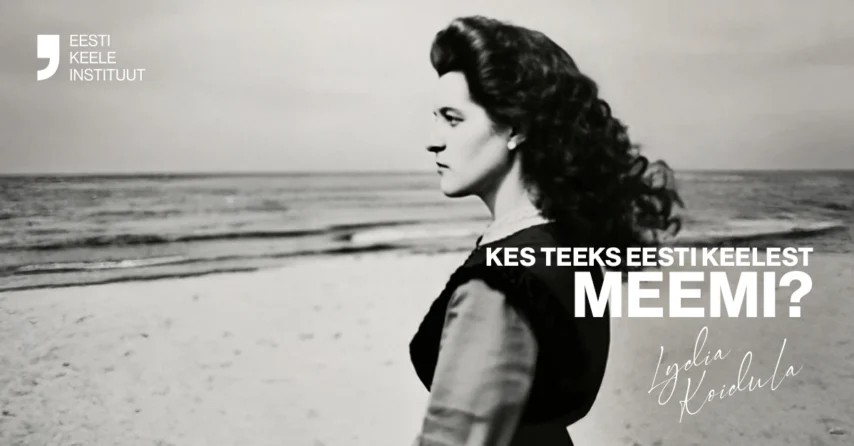 EKI otsib instagrammijat