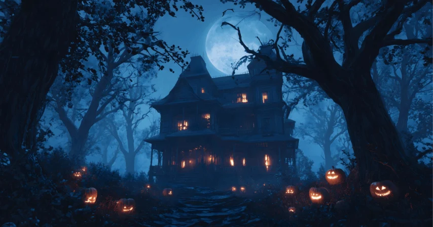 Keeleminutid. Vaimude välimääraja