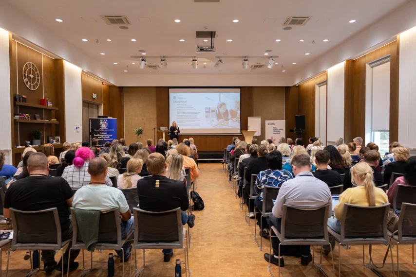 Üleminekuklasside sügiskool