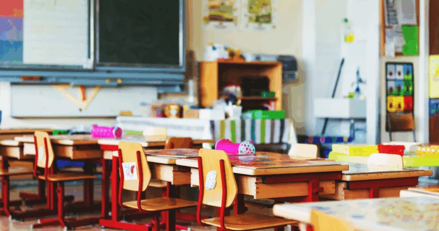 Keeleminutid. Üleminek eestikeelsele õppele: kui sõnad ei kõnele