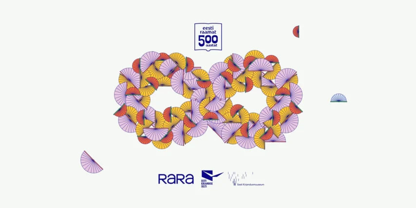 Eesti Raamatu Aasta lõpukonverents „Eesti raamat – kaua võib?”