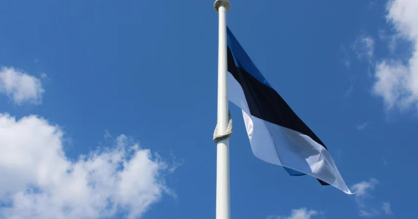 Keeleminutid. Vaba riigi aastapäev