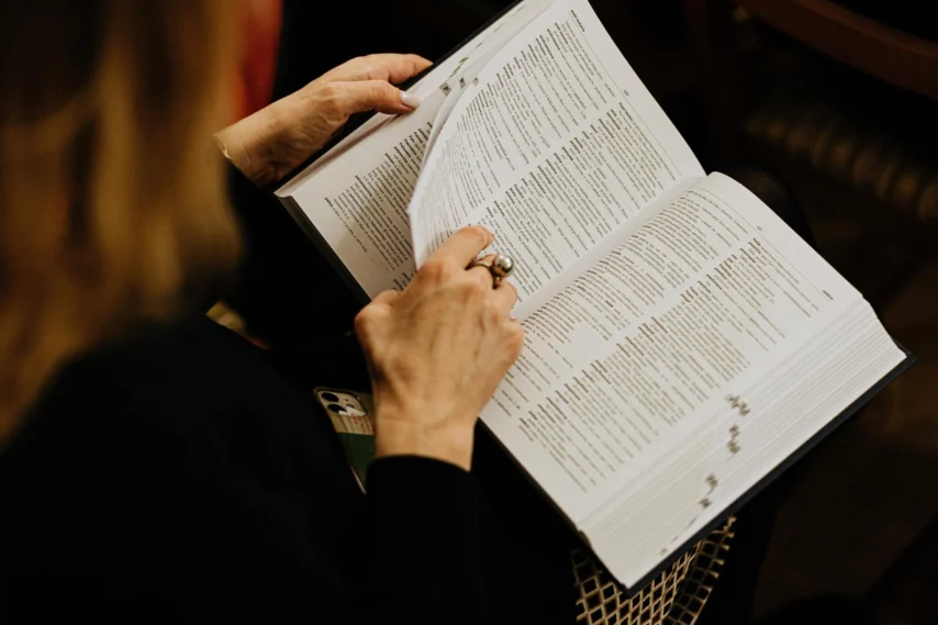 Keeleminutid. Kus on sõnas rõhk ja miks see masinale korda läheb?