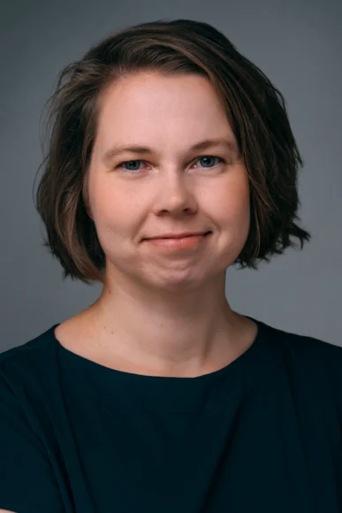 Teele Laurend