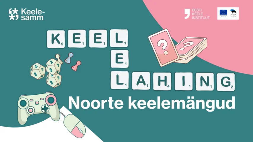 Keelelahingu keelemängud