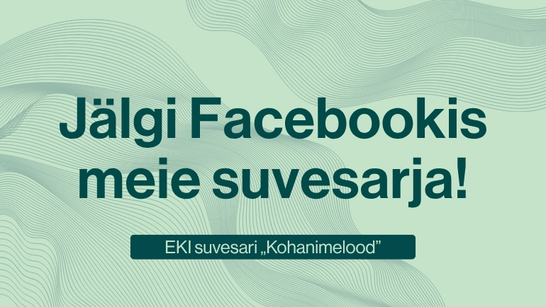 Suverubriik 2026