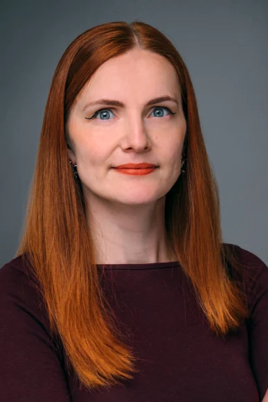 Reelika Lodjak